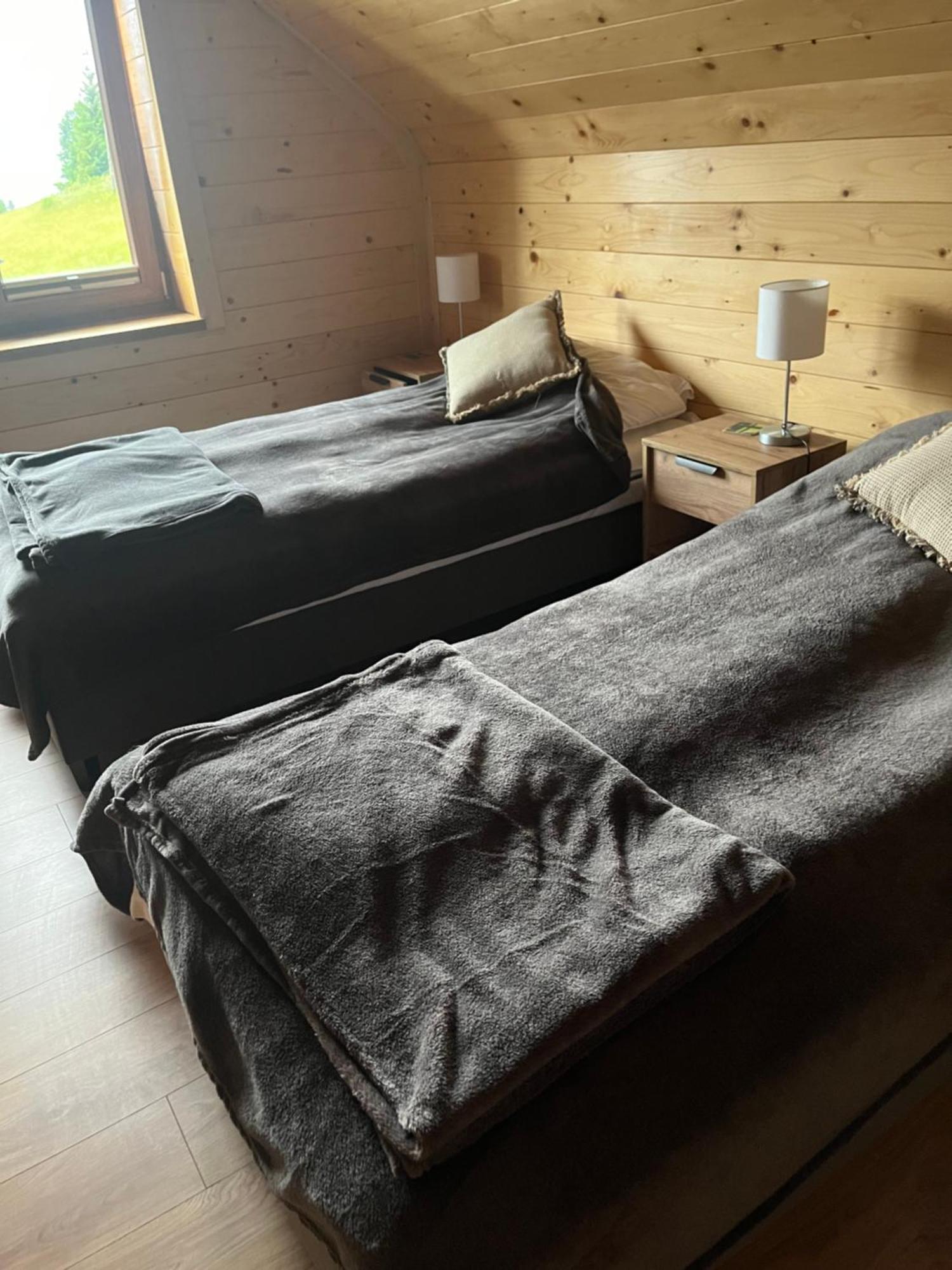 Holiday home U Lampiarza *