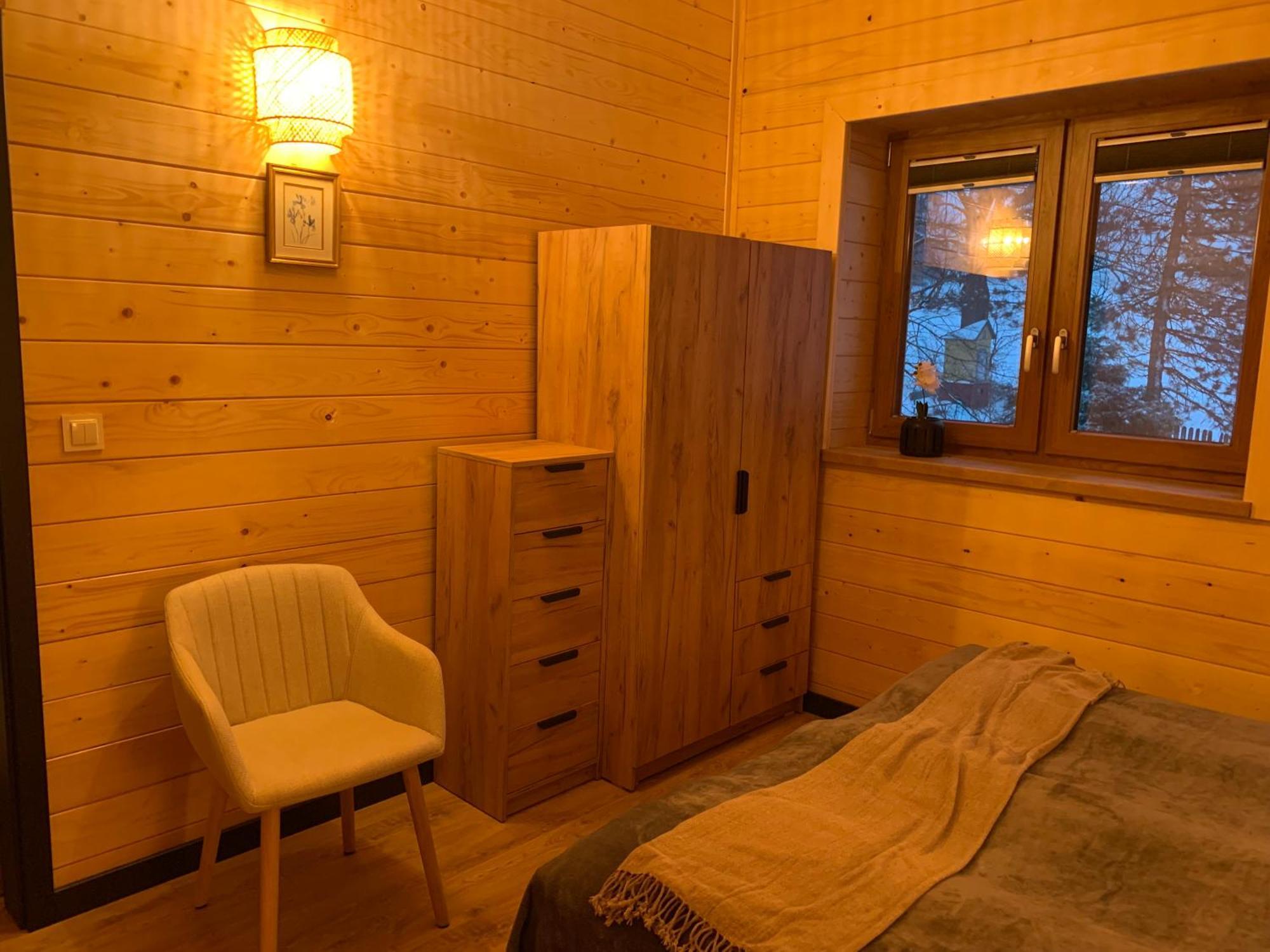 U Lampiarza Holiday home