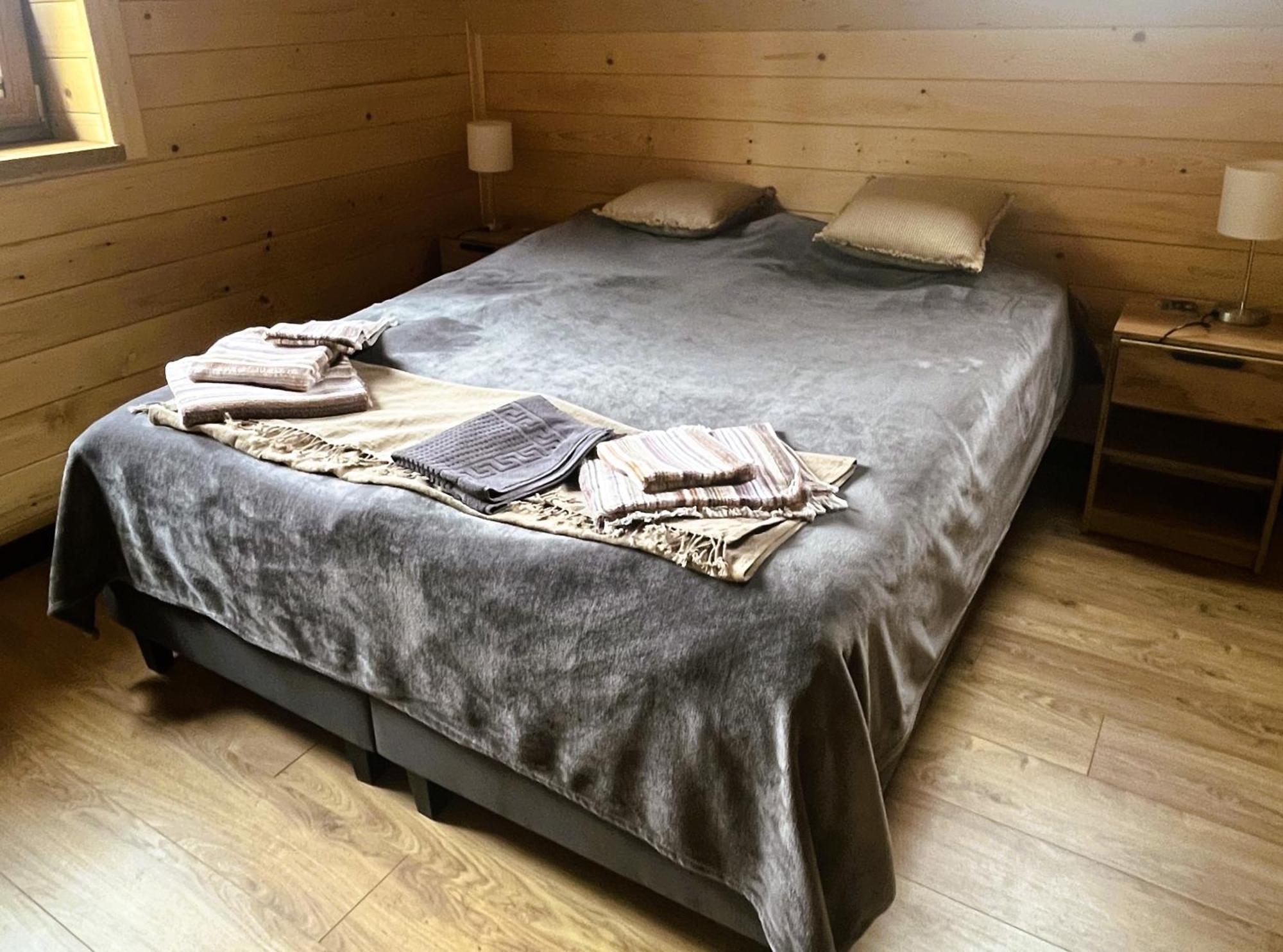 U Lampiarza Holiday home