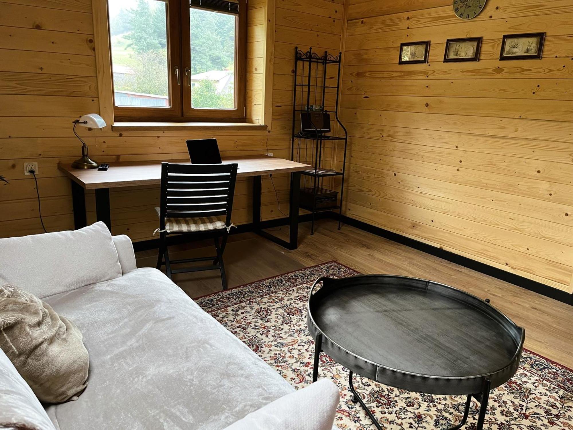 Holiday home U Lampiarza Zwardon